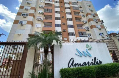 Apartamento à venda por r$425.500,00 - centro - gravataí, rs