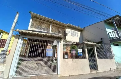Casa à venda por r$440.000,00 - cohab c - gravataí, rs