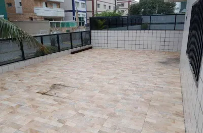 Loja para alugar, 71 m² por r$ 5.000/mês - tupi - praia grande/sp
