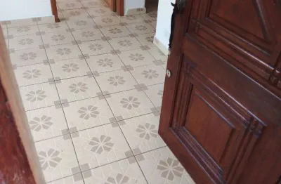 Casa com 2 dormitórios à venda, 100 m² por r$ 500.000,00 - ocian - praia grande/sp