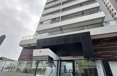 Apartamento com 2 quartos à venda na Rua Maracanã, 85, Balneário Maracanã, Praia Grande