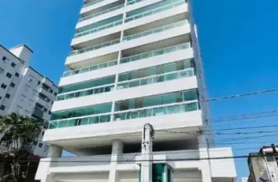 Apartamento mobiliado à venda – bairro ocian, praia grande