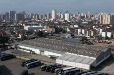 Galpão para locação - zoneamento logístico, industrial e comercial
