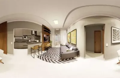 Maravilhosa oportunidade!!! apartamento de 1 dormitório na guilhermina!