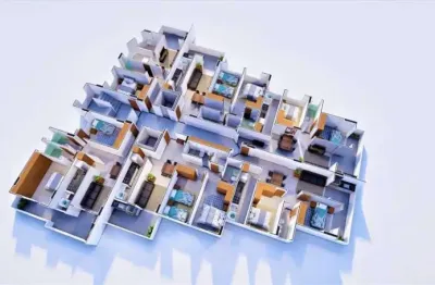 Incrível oportunidade!!! apartamento à venda no caiçara com 2 dormitórios e suíte!