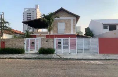 Excelente casa no flórida com 4 dormitórios com 3 suítes!!!
