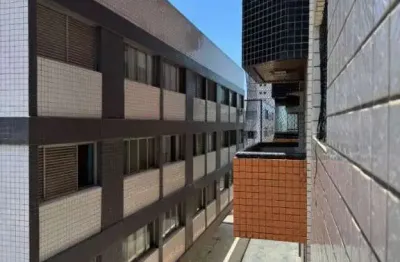 Excelente oportunidade um apartamento na ocian 1 dormitório 1 vaga!!!