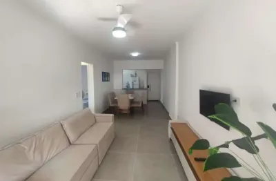 Apartamento com 2 quartos à venda na Rua Ocian, 493, Cidade Ocian, Praia Grande