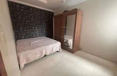 Casa com 3 quartos à venda na Rua Tupi, 561, Tupi, Praia Grande