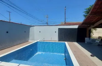 Casa com 3 quartos à venda na Rua Tupi, 1155, Tupi, Praia Grande