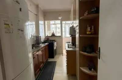 'viva com estilo: apartamento semi-mobiliado de 2 dormitórios no aviação com vista mar'