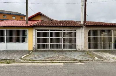 Casa com 2 quartos à venda na Rua Maracanã, 413, Balneário Maracanã, Praia Grande