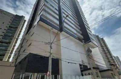 Apartamento com 3 quartos à venda na Rua Aviação, 267, Aviação, Praia Grande