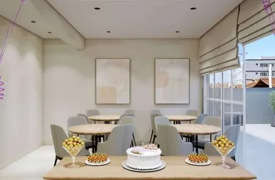 Apartamento com 2 quartos à venda na Rua Real, 230, Jardim Real, Praia Grande
