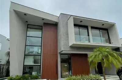 Casa com 6 quartos à venda na Rua Riviera De São Loureço, 75, Riviera, Bertioga