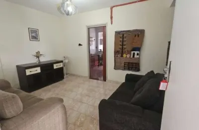 Apartamento com 1 quarto à venda na Rua Ocian, 524, Cidade Ocian, Praia Grande
