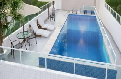 Lançamento exclusivo: apartamentos modernos no bairro guilhermina