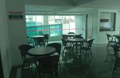 Excelente apartamento para locação na tupi com 2 suítes!!!