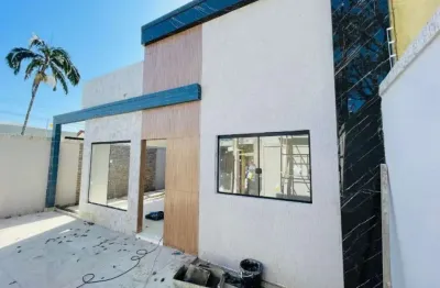 Excelente sobrado na mirim com 3 dormitórios 1 suíte e com 3 vagas!!!