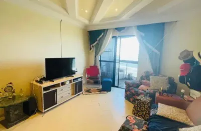 Excelente apartamento na ocian 2 dormitórios 1 suíte 1 vaga!!!