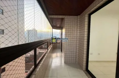 Apartamento com 2 quartos à venda na Rua Caiçara, 12685, Vila Caiçara, Praia Grande