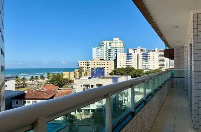 Apartamento com 2 quartos à venda na Rua Caiçara, 1597, Vila Caiçara, Praia Grande