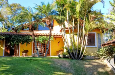 Chácara / sítio com 4 quartos à venda na Rua Osvaldo Cruz, Km7, Sorocamirim, Ibiúna