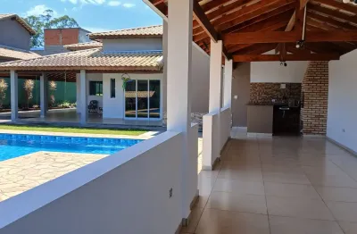 Chácara / sítio com 4 quartos à venda em Sorocamirim, Ibiúna 