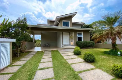 Vende belíssima casa em condomínio fechado em vargem grande paulista