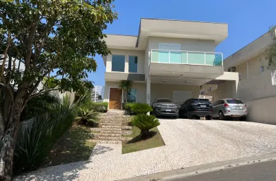 Casa em condomínio fechado com 4 quartos à venda no Granja Viana, Cotia 