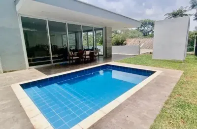 Casa em condomínio fechado com 2 quartos à venda no Condomínio Forest Hills, Jandira 