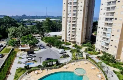 Apartamento com 3 quartos à venda na Vila Pirajussara, São Paulo 