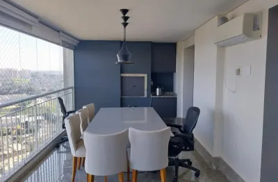 Apartamento com 3 quartos à venda no Jardim Arpoador, São Paulo 