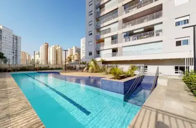 Apartamento com 3 quartos à venda na Vila Andrade, São Paulo 