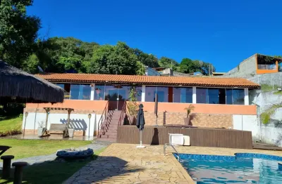 Chácara / sítio com 2 quartos à venda no Vale dos Coqueiros, Ibiúna 