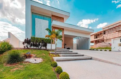 Casa em condomínio fechado com 3 quartos à venda no Jardim Santa Paula, Cotia 