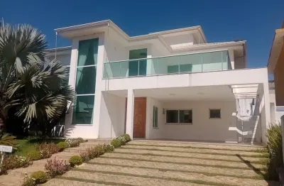 Vende belíssima casa em condomínio fechado em vargem grande paulista