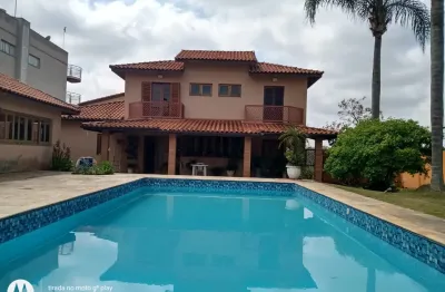 Vende belíssima casa em condomínio fechado em cotia granja viana