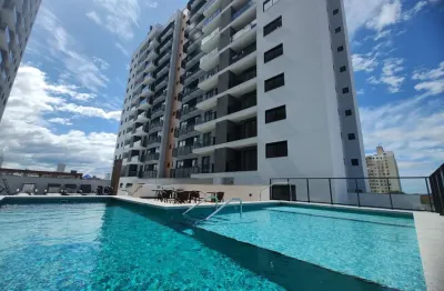 Apartamento com 3 quartos à venda no Areias, São José 