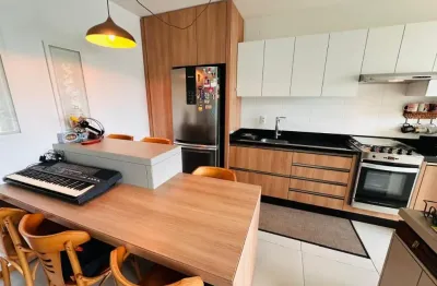 Apartamento com 2 quartos à venda na Rua Fagundes Varela, Areias, São José