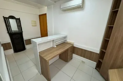 Sala comercial com 1 sala à venda na Rua Padre Roma, Centro, Florianópolis
