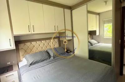 Apartamento com 2 quartos à venda no Bom Viver, Biguaçu 