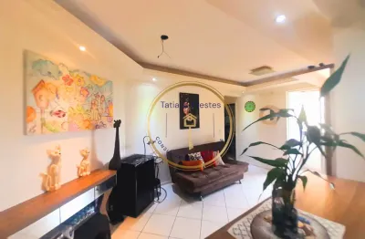 Apartamento 2 dormitórios | semi mobiliado | excelente localização  - areias, são josé - sc