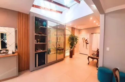 Casa com 3 quartos à venda na Rua José Cândido da Silva, 109, Balneário, Florianópolis por R$ 2.915.000