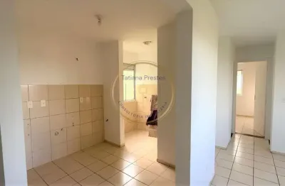 Apartamento com 2 quartos à venda na Rua Mathias Schell, 132, Sertão do Maruim, São José por R$ 230.000