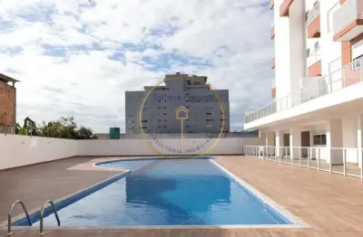 Apartamento com 3 quartos à venda na Rua Delminda Silveira, 535, Agronômica, Florianópolis por R$ 850.000