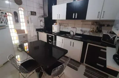Casa com 6 quartos à venda na Qr 4 Conjunto F, Candangolândia, Brasília