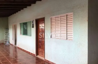 Casa toda na laje, na colônia agrícola samambaia, 04 quartos, ch 141
