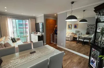 Apartamento águas claras, 3 quartos com varanda aceita financiamento