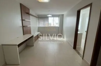 Apartamento com 2 quartos à venda na Rua 13, 01, Norte (Águas Claras), Brasília